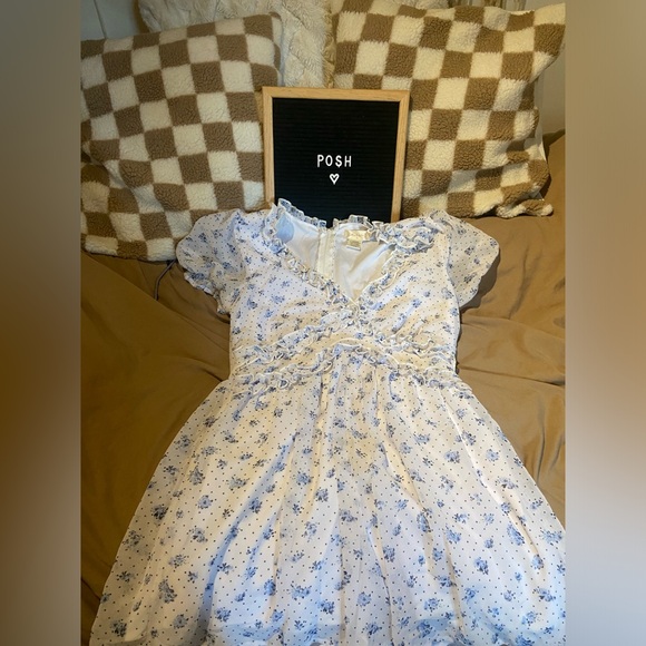 🌺Altered state romper - Picture 2 of 4